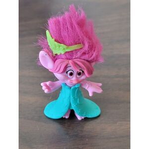 Hasbro 2016 poppy trolls DWA toy figure
